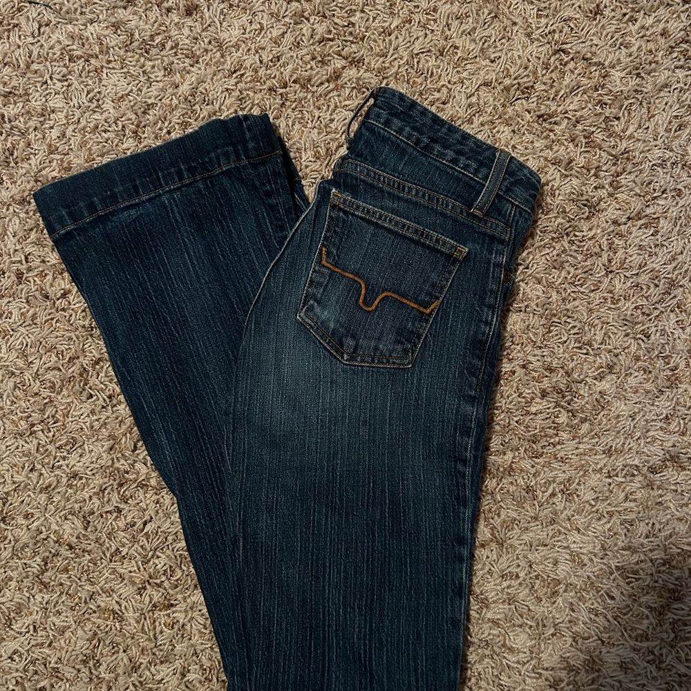 Kimes Ranch Jennifer Jeans